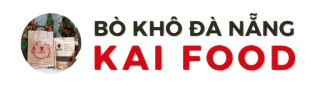 Bò Khô Đà Nẵng – Kai Food